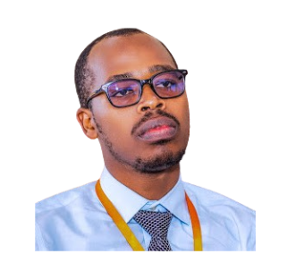 Kennedy K. Waiguru - Team Lead